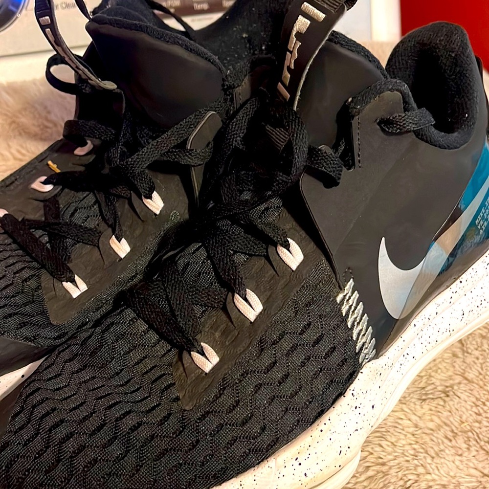 Lebrun Nike